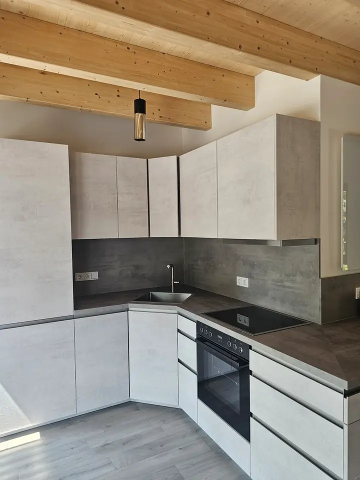 2 Zimmer Wohnung mit 43 m² in Ansbach – Bild 2