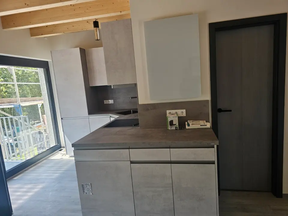 2 Zimmer Wohnung mit 43 m² in Ansbach – Bild 3
