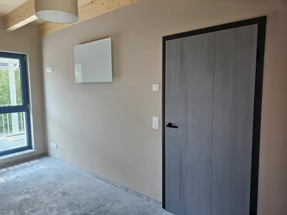 2 Zimmer Wohnung mit 43 m² in Ansbach – Bild 6