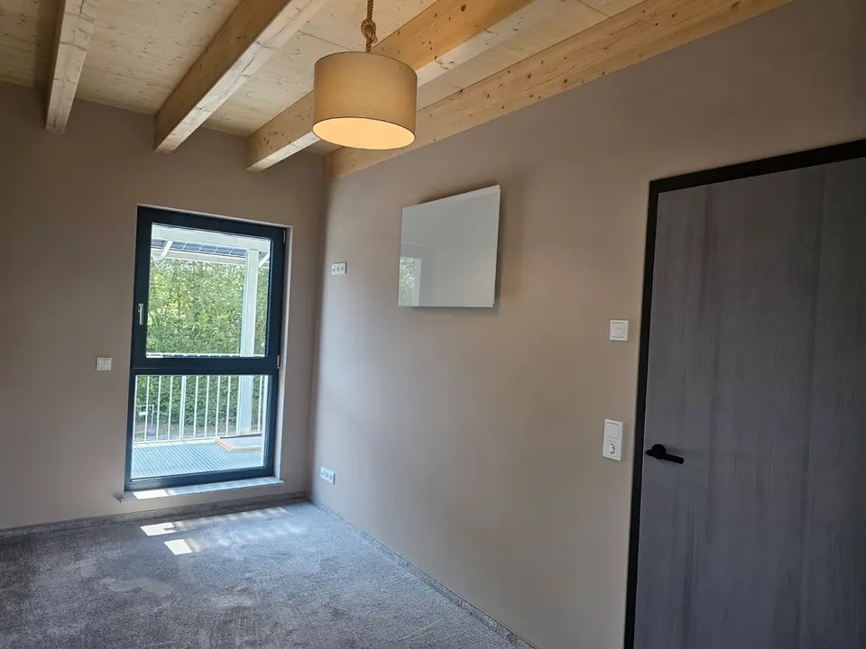 2 Zimmer Wohnung mit 43 m² in Ansbach – Bild 9
