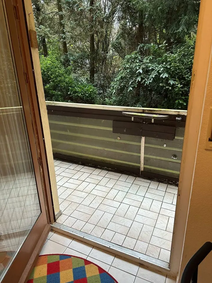 Studio mit 15 m² in Königswinter – Bild 3