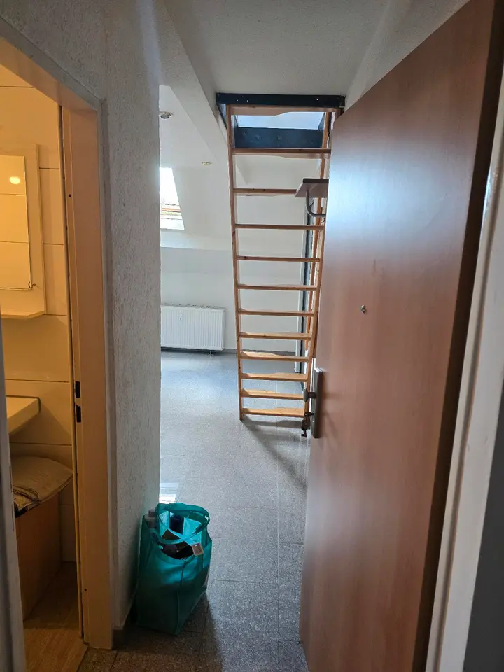 Studio mit 15 m² in Königswinter – Bild 4