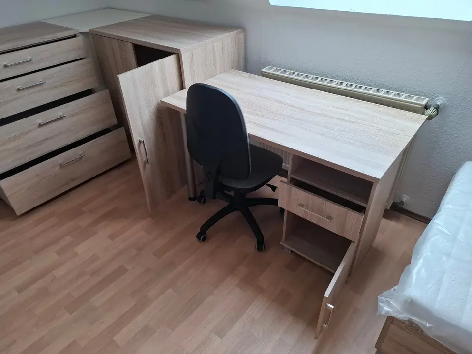 Studio mit 15 m² in Königswinter – Bild 5