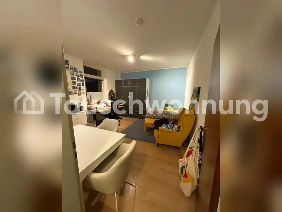 Studio mit 15 m² in Königswinter – Bild 7