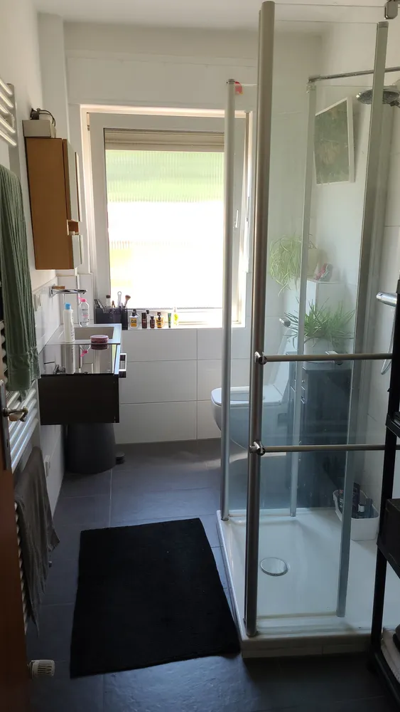 4 Zimmer Wohnung mit 95 m² in Trier – Bild 2