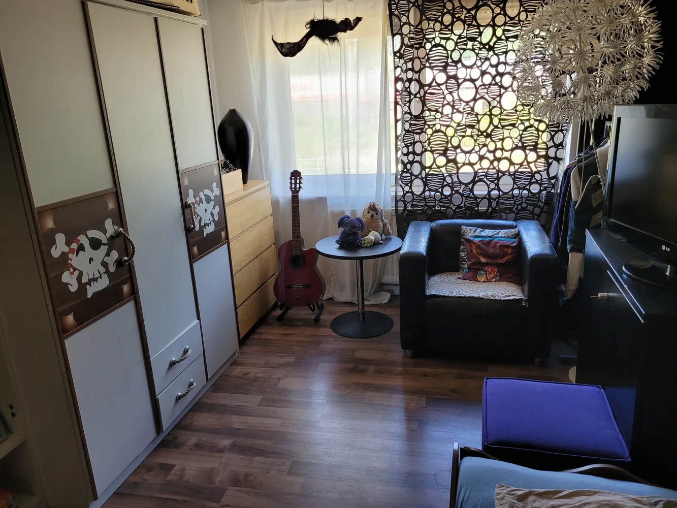 4 Zimmer Wohnung mit 95 m² in Trier – Bild 11