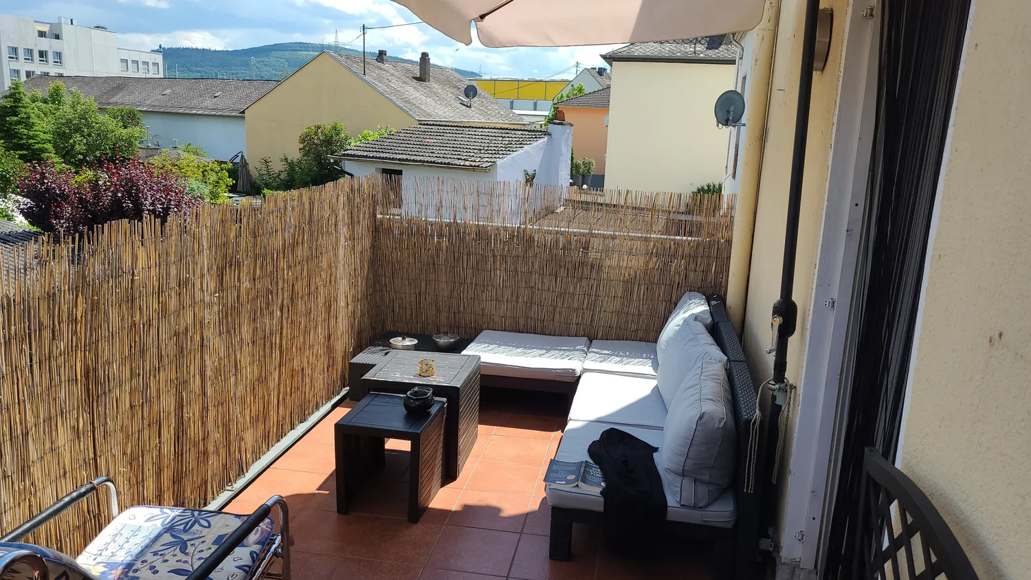 4 Zimmer Wohnung mit 95 m² in Trier – Bild 3