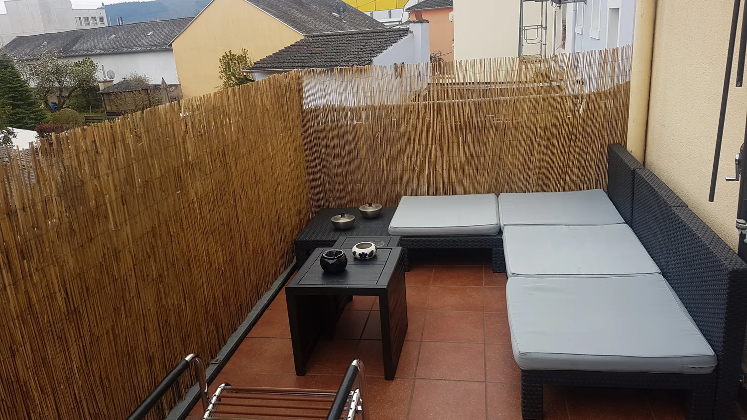 4 Zimmer Wohnung mit 95 m² in Trier – Bild 4