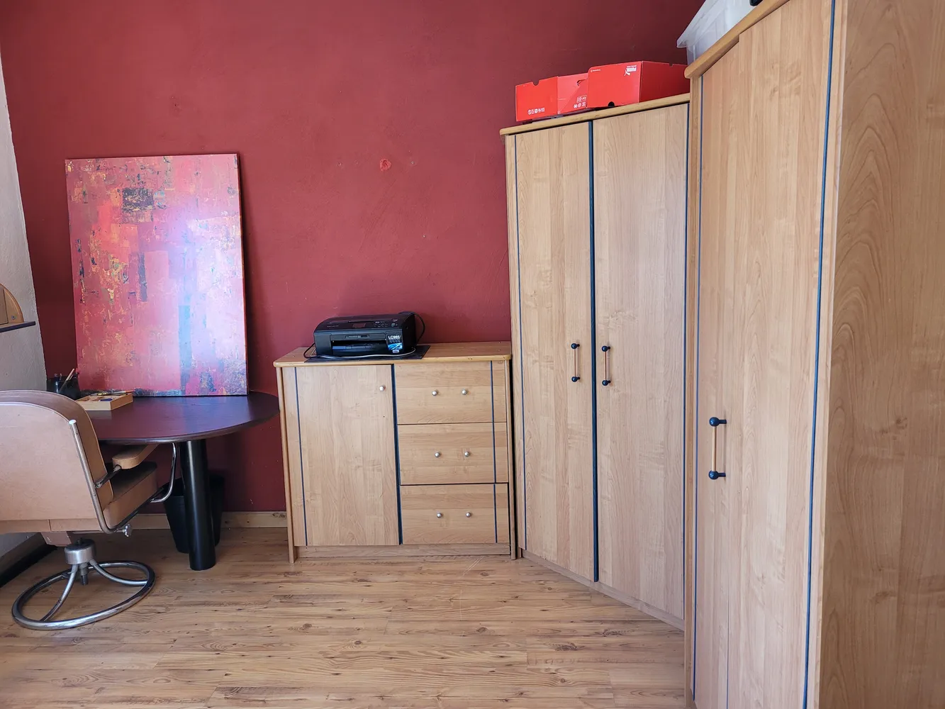 4 Zimmer Wohnung mit 95 m² in Trier – Bild 6