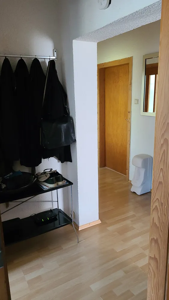 4 Zimmer Wohnung mit 95 m² in Trier – Bild 8