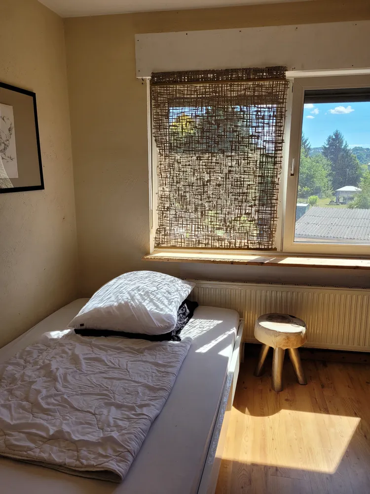 4 Zimmer Wohnung mit 95 m² in Trier – Bild 9