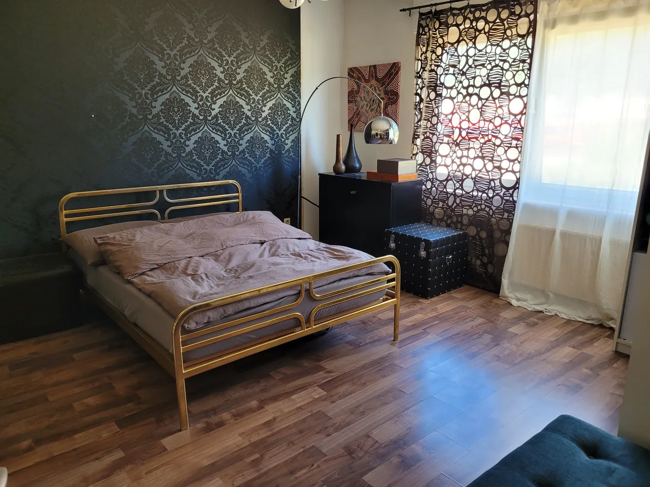 4 Zimmer Wohnung mit 95 m² in Trier – Bild 10