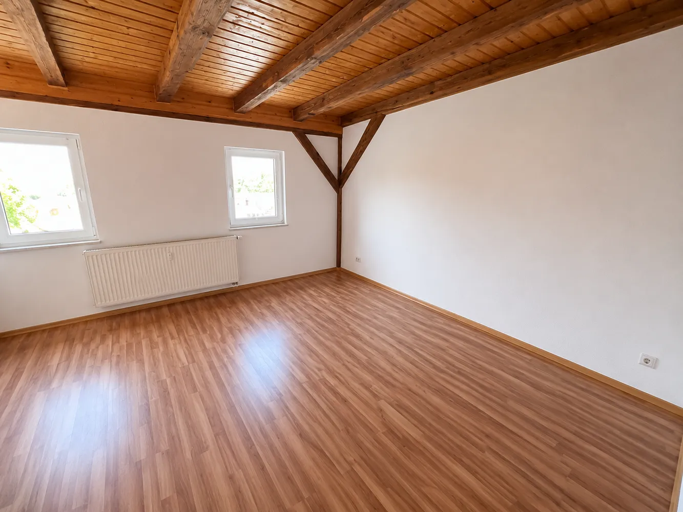 2 Zimmer Wohnung mit 65 m² in Halle (Saale) – Bild 6