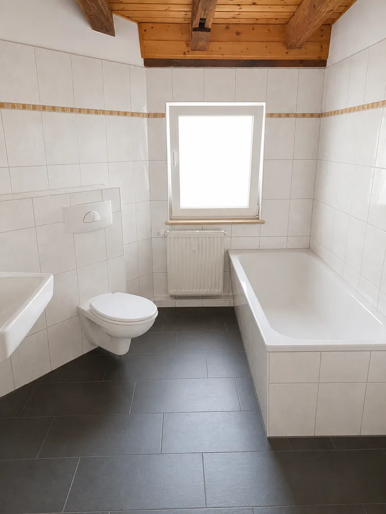 2 Zimmer Wohnung mit 65 m² in Halle (Saale) – Bild 8