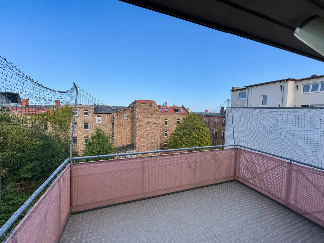 2 Zimmer Wohnung mit 65 m² in Halle (Saale) – Bild 9
