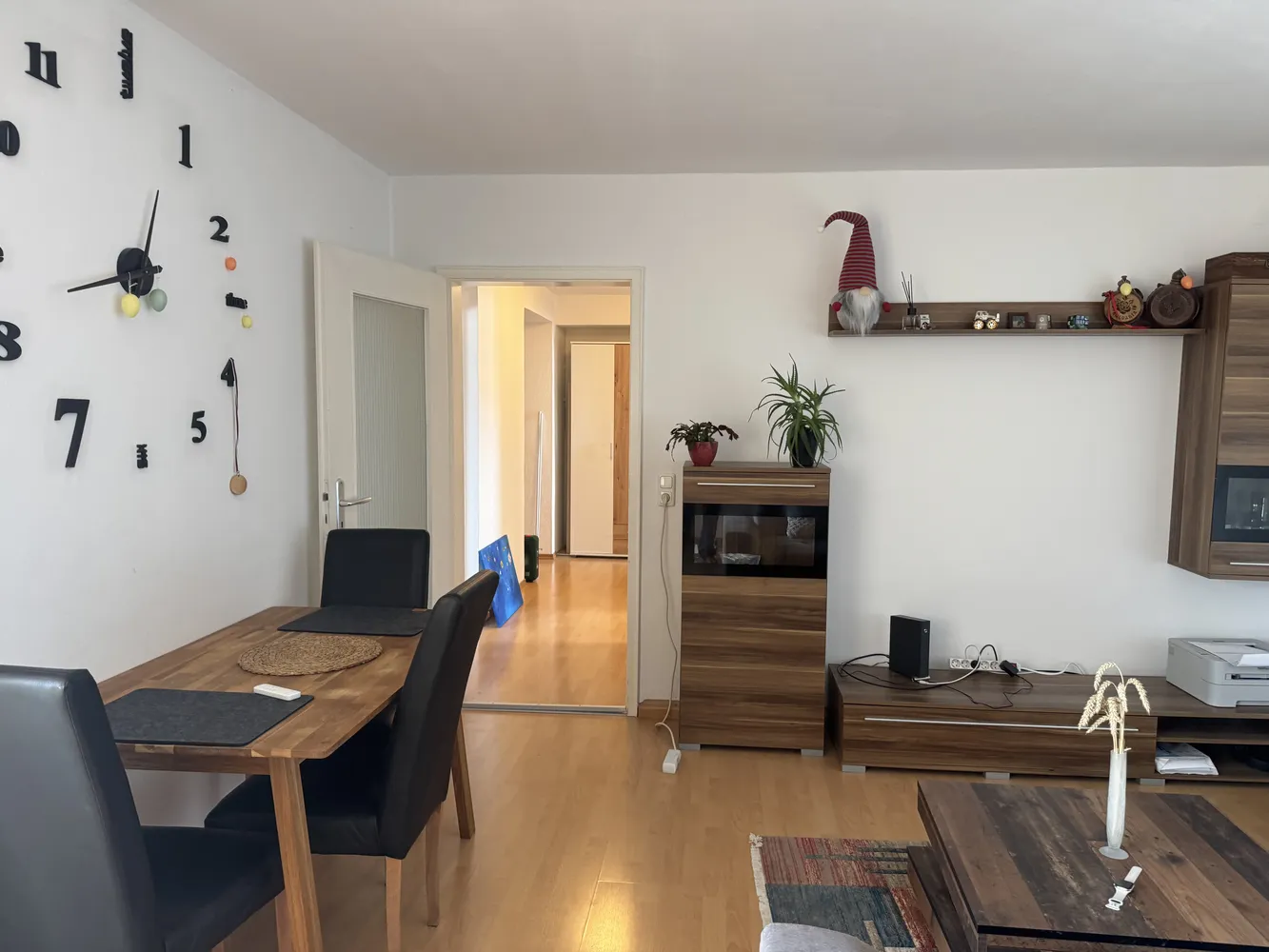 2 Zimmer Wohnung mit 65 m² in Augsburg – Bild 1