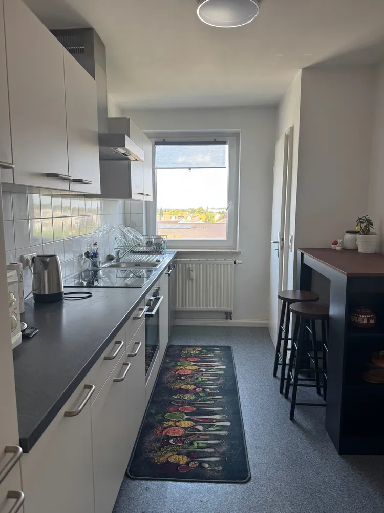 2 Zimmer Wohnung mit 65 m² in Augsburg – Bild 11