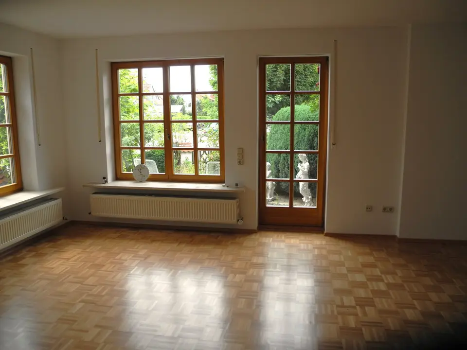 5 Zimmer Haus mit 120 m² in Ansbach – Bild 1