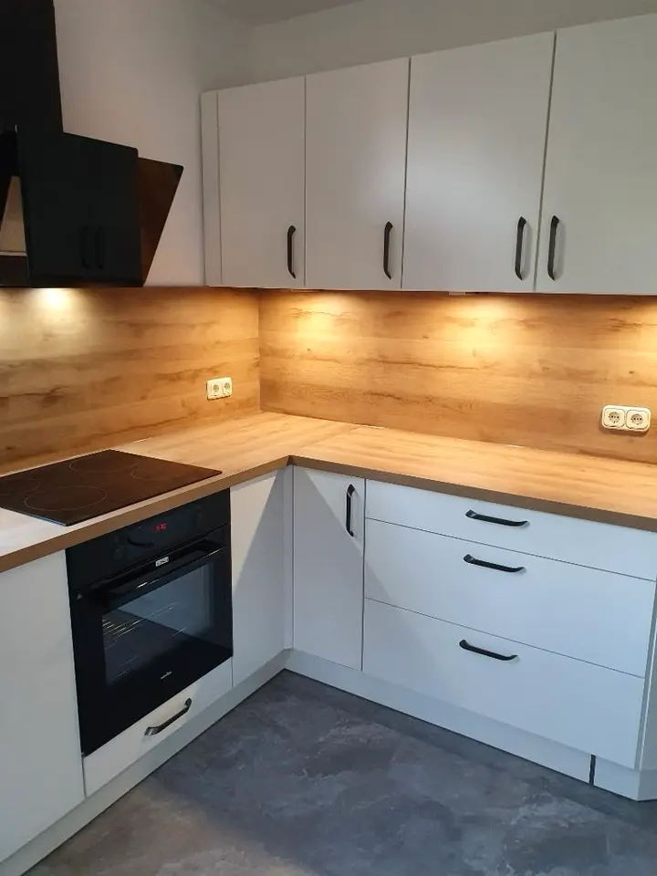 5 Zimmer Haus mit 120 m² in Ansbach – Bild 2