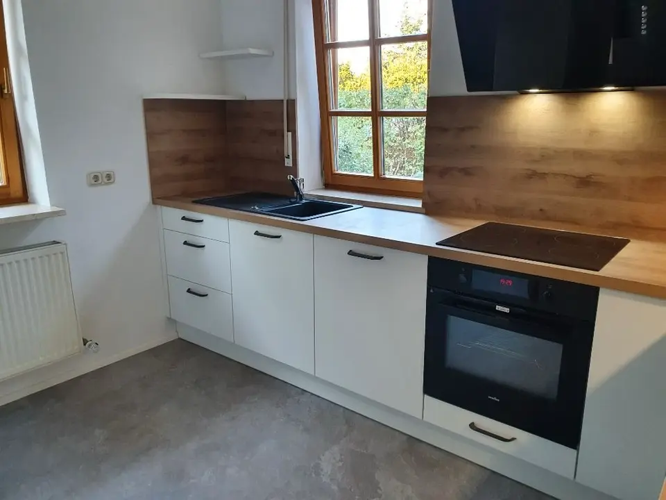 5 Zimmer Haus mit 120 m² in Ansbach – Bild 3