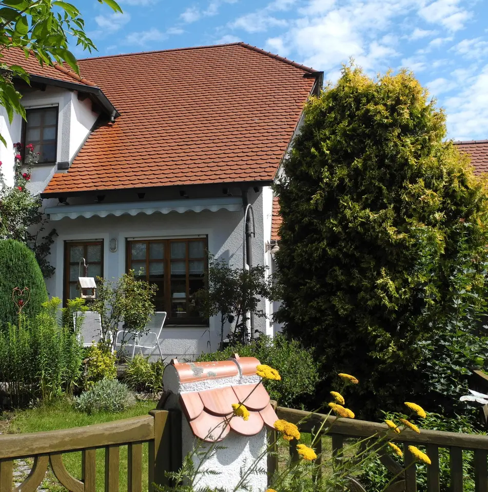 5 Zimmer Haus mit 120 m² in Ansbach – Bild 5