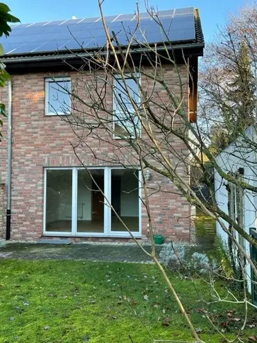 4 Zimmer Haus mit 120 m² in Krefeld – Bild 11