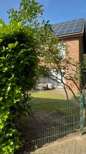 4 Zimmer Haus mit 120 m² in Krefeld – Bild 12