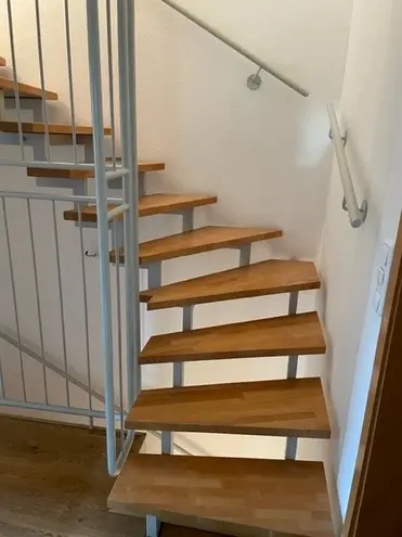 4 Zimmer Haus mit 120 m² in Krefeld – Bild 6