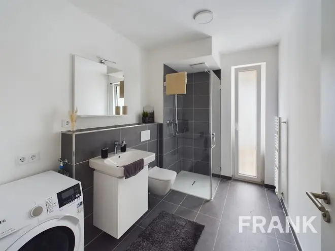 2 Zimmer Wohnung mit 57 m² in Frankfurt am Main – Bild 6
