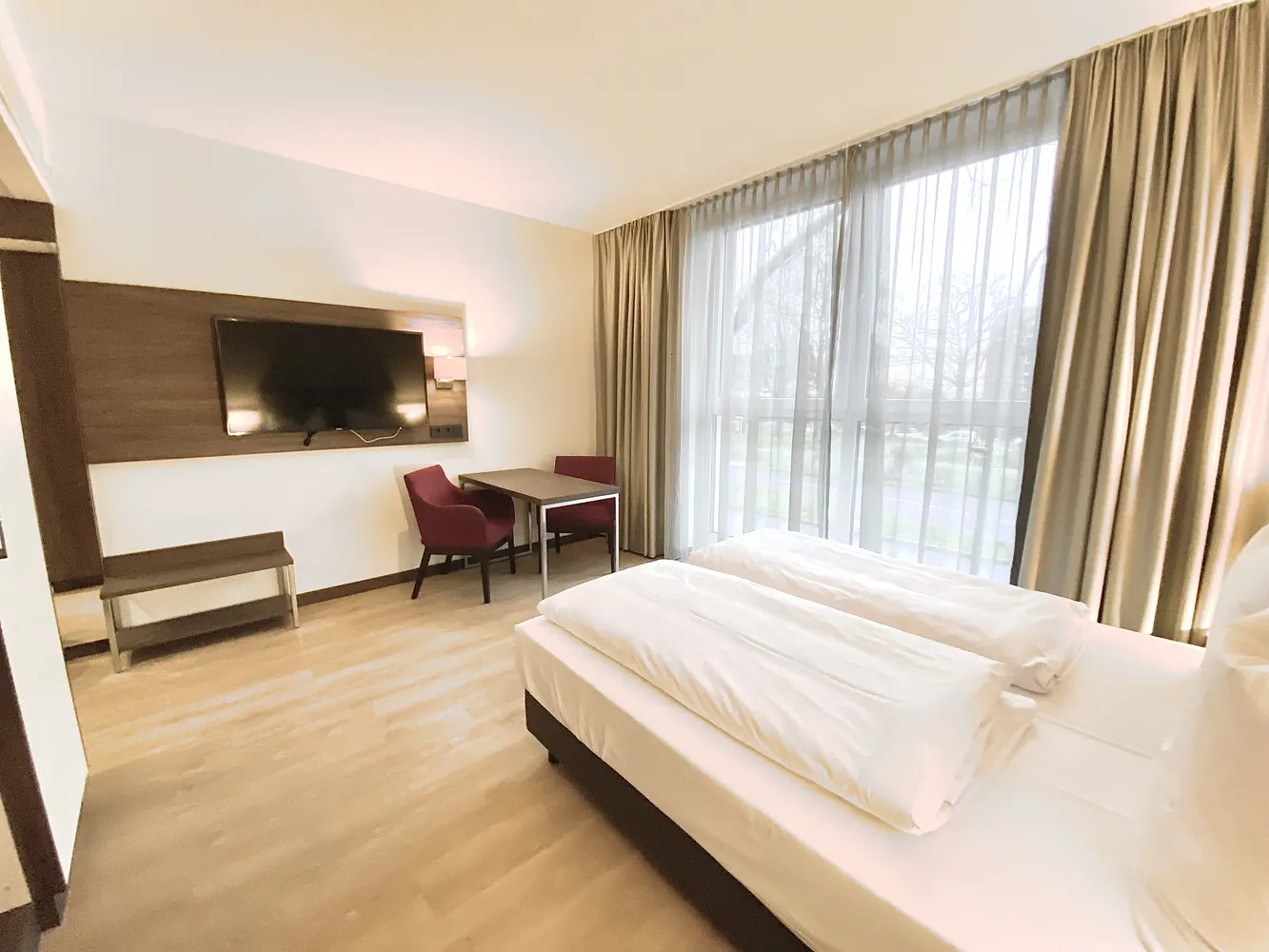 1 Zimmer Wohnung mit 22 m² in Heidelberg – Bild 12