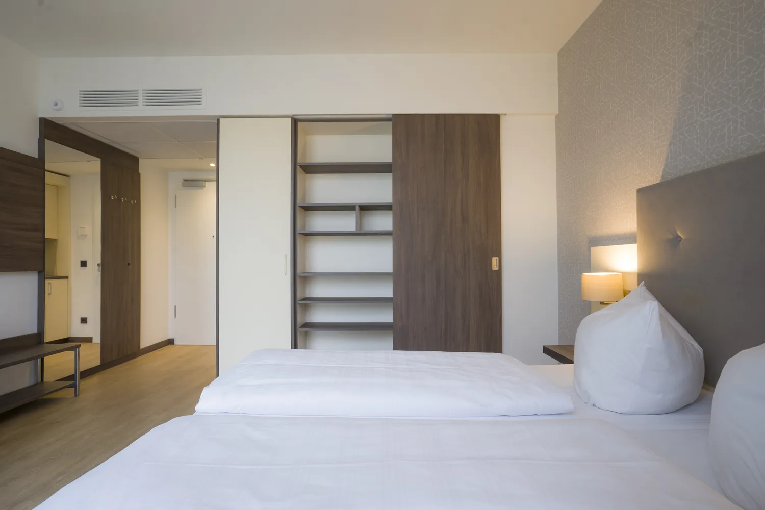 1 Zimmer Wohnung mit 22 m² in Heidelberg – Bild 4