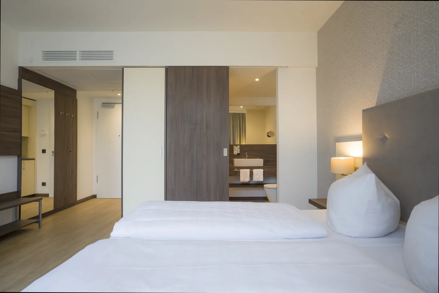 1 Zimmer Wohnung mit 22 m² in Heidelberg – Bild 5