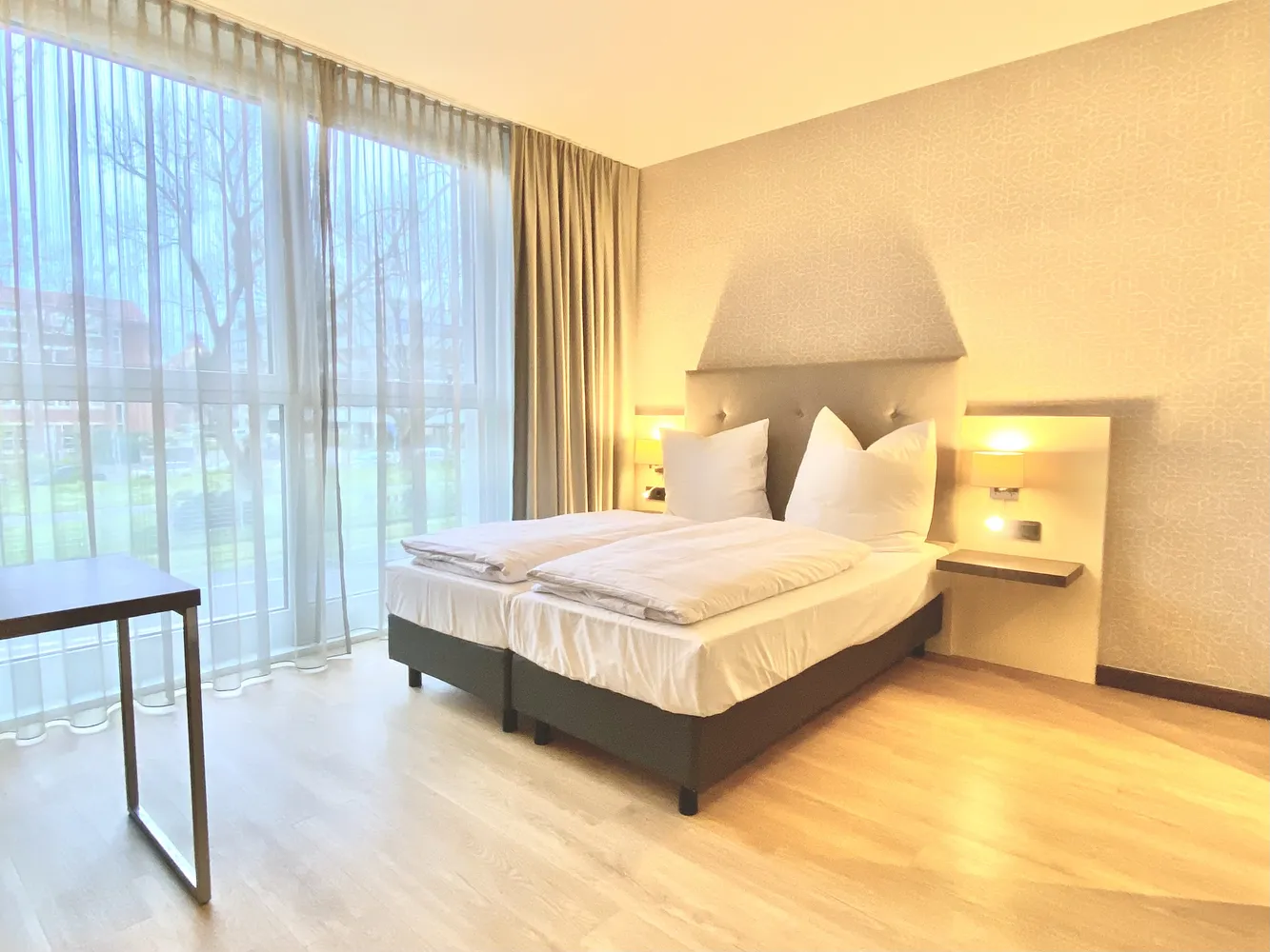 1 Zimmer Wohnung mit 22 m² in Heidelberg – Bild 6