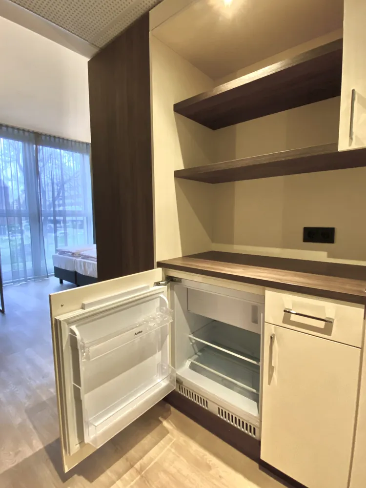 1 Zimmer Wohnung mit 22 m² in Heidelberg – Bild 9