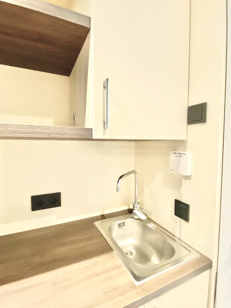 1 Zimmer Wohnung mit 22 m² in Heidelberg – Bild 10