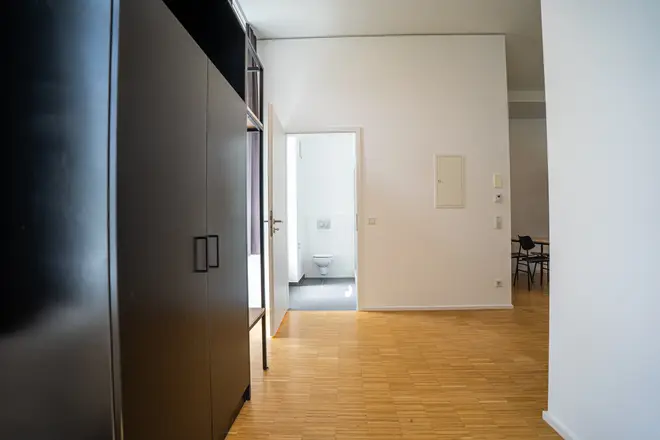1 Zimmer Wohnung mit 41 m² in Aachen – Bild 3