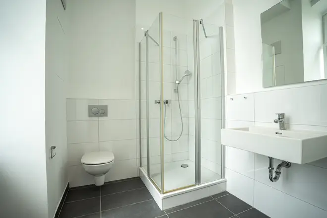 1 Zimmer Wohnung mit 41 m² in Aachen – Bild 4