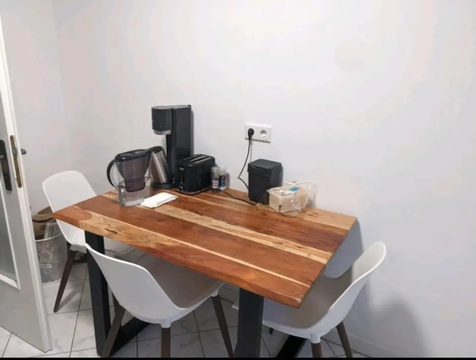 WG-Zimmer mit 20 m² in Erlangen – Bild 3
