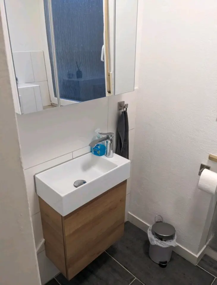 WG-Zimmer mit 20 m² in Erlangen – Bild 4