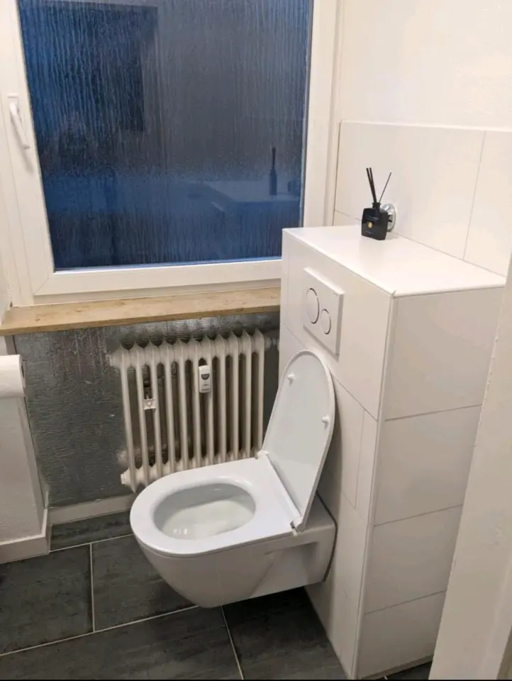 WG-Zimmer mit 20 m² in Erlangen – Bild 5
