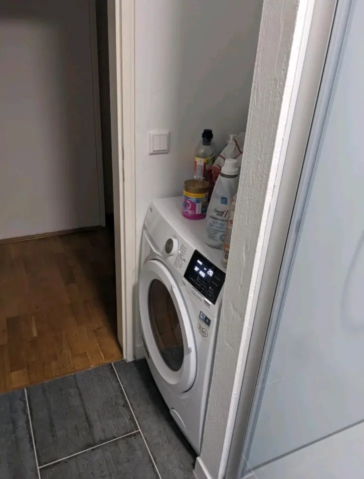 WG-Zimmer mit 20 m² in Erlangen – Bild 6