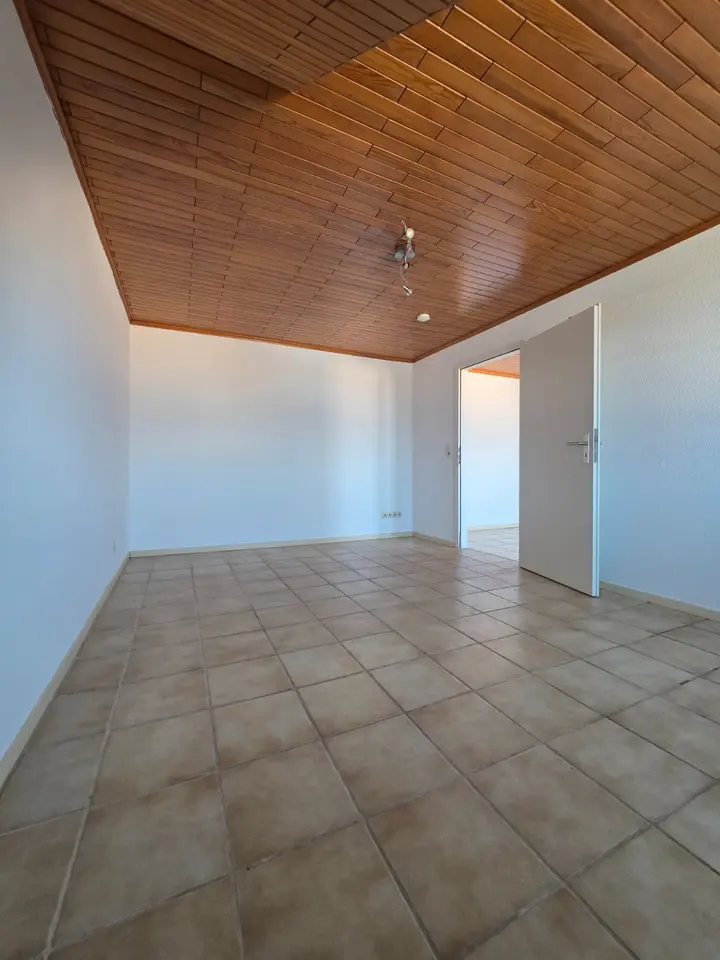 2 Zimmer Wohnung mit 55 m² in Worms – Bild 2