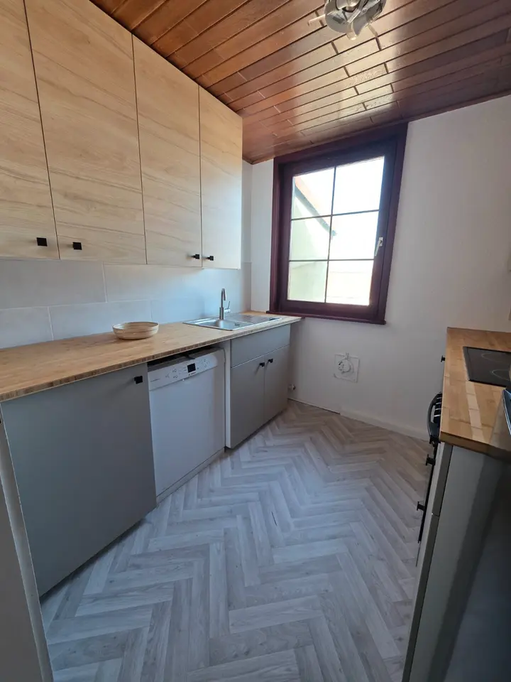 2 Zimmer Wohnung mit 55 m² in Worms – Bild 3
