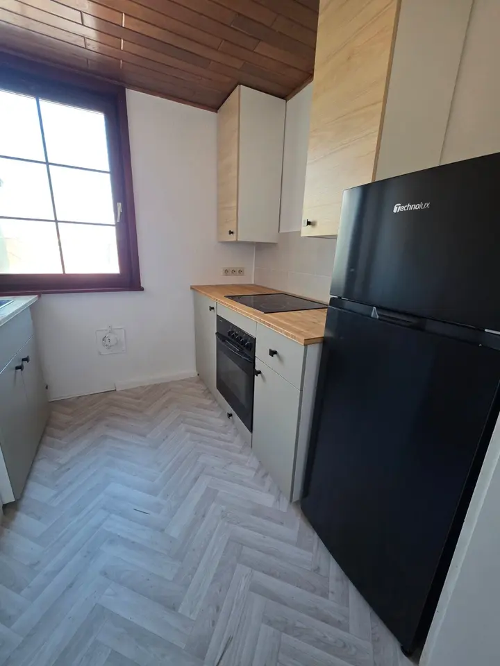 2 Zimmer Wohnung mit 55 m² in Worms – Bild 4