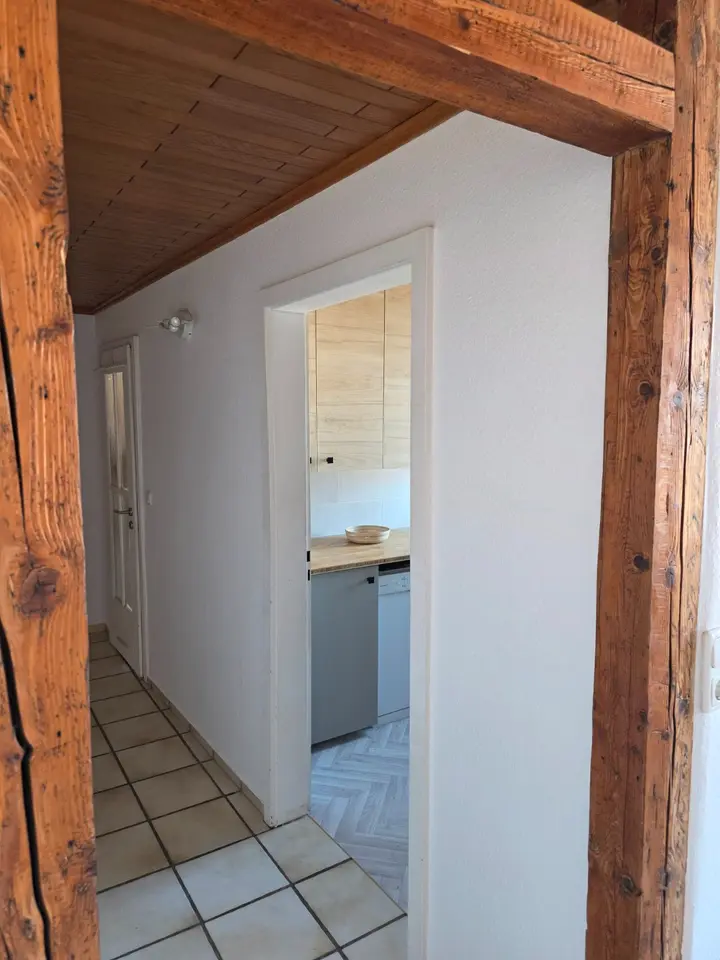 2 Zimmer Wohnung mit 55 m² in Worms – Bild 5