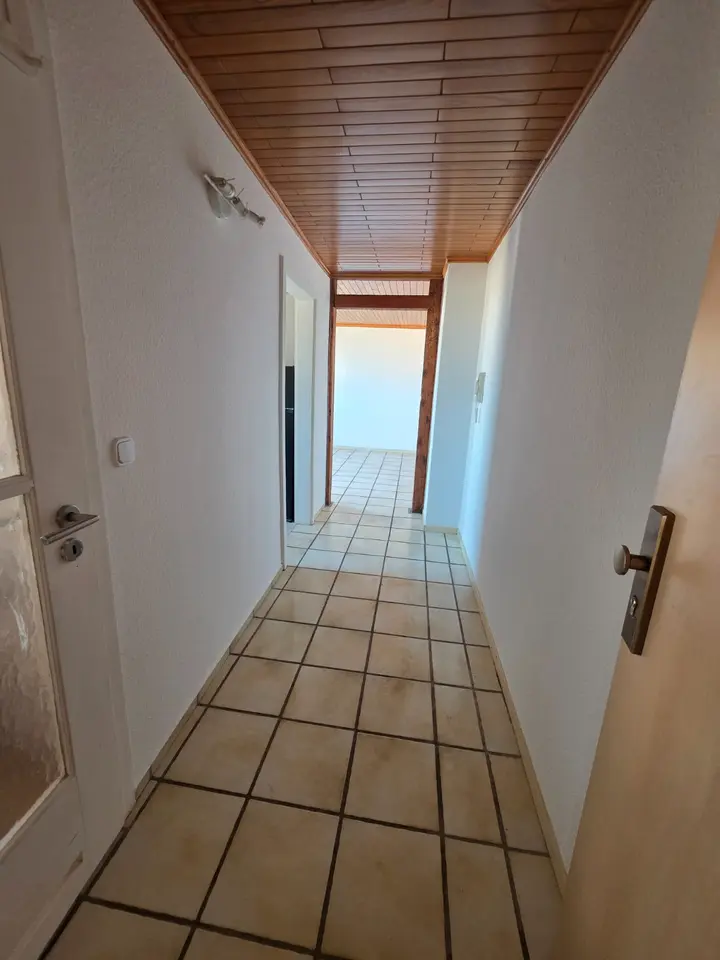 2 Zimmer Wohnung mit 55 m² in Worms – Bild 8