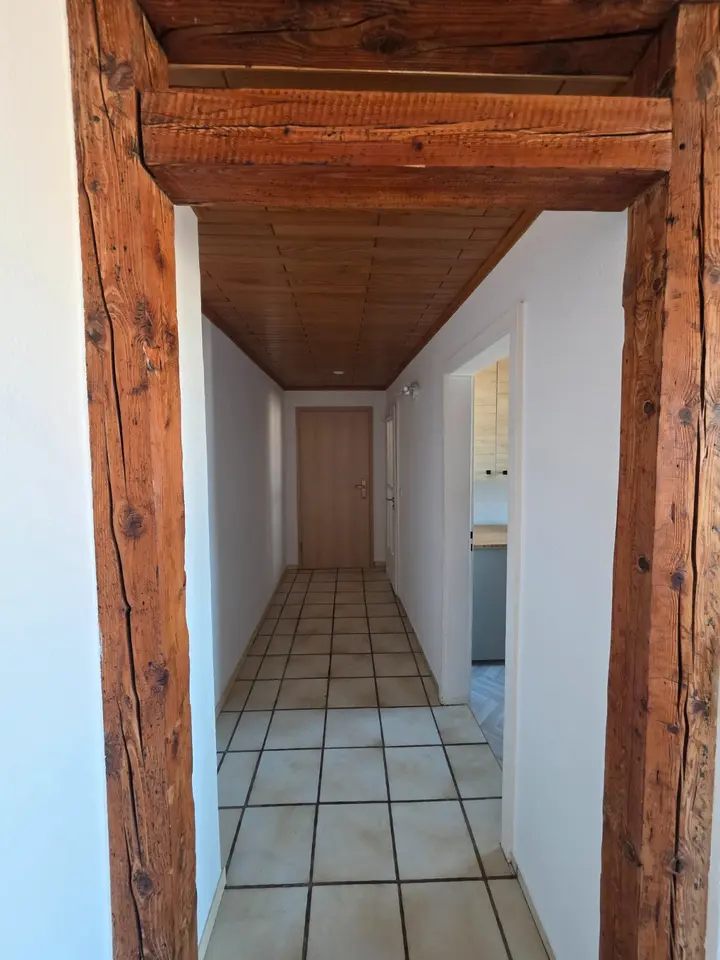 2 Zimmer Wohnung mit 55 m² in Worms – Bild 9