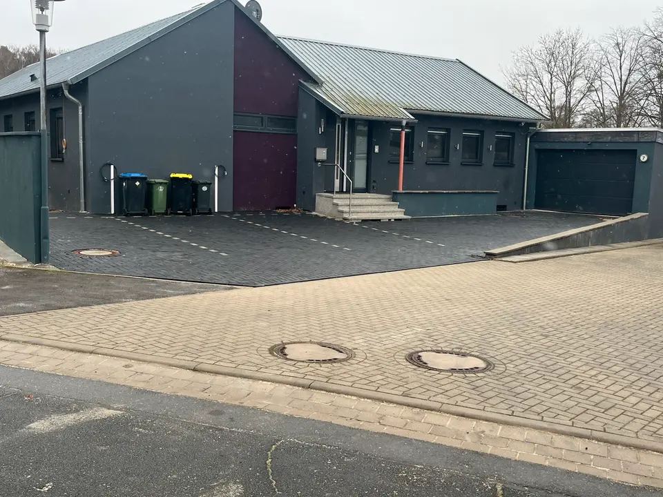 WG-Zimmer mit 35 m² in Wolfsburg – Bild 4