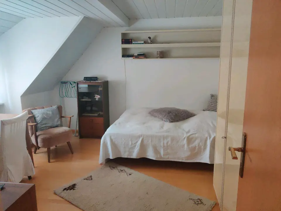 WG-Zimmer mit 35 m² in Wolfsburg – Bild 9