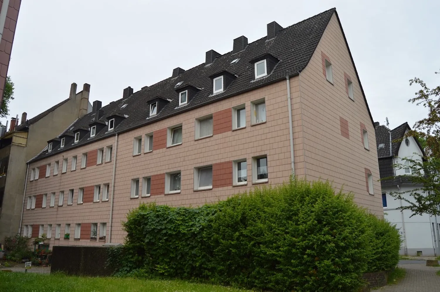 2 Zimmer Wohnung mit 52 m² in Herne – Bild 2